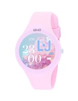 Smartwatch Liu Jo Mujer in Acero SWLJ123 - SWLJ123